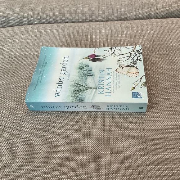 Set of 3 books - Winter Garden by Kristin Hannah Book and The Housemaid books - Picture 6 of 10